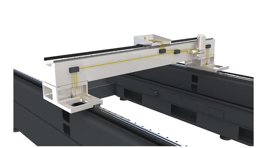 product-1-1 Automatic lubrication system