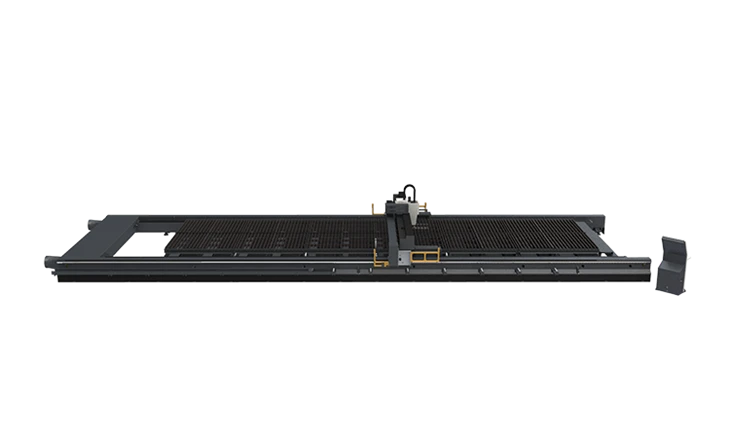 Ultra-large Format Fiber Laser Cutting Machine suppliers